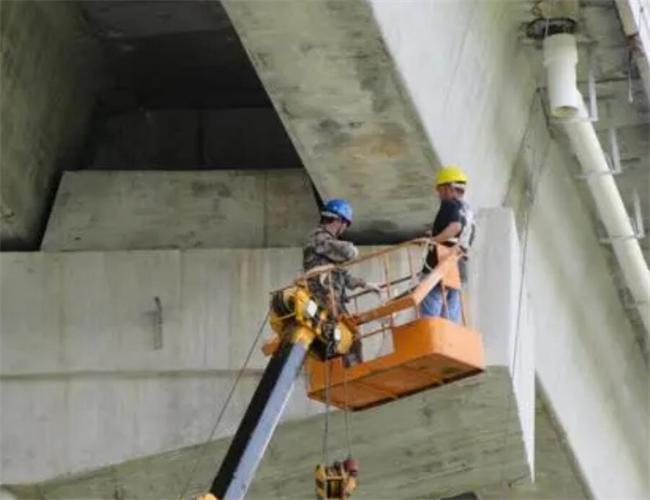 贵阳桥梁建设排水系统