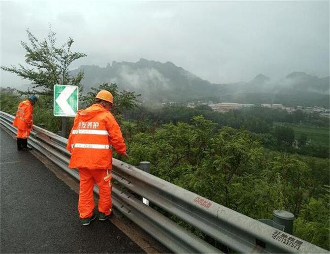 贵阳大型机场排水系统